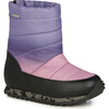 Tarlo Boot, Grape - Boots - 2 - thumbnail