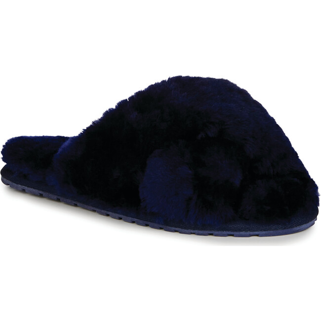 Women's Mayberry Slipper, Midnight - Slippers - 2
