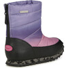 Tarlo Boot, Grape - Boots - 3 - thumbnail