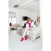 Women's Barbie Stinger Micro, Barbie Pink - Boots - 2