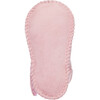 Baby Bootie, Baby Pink - Booties - 5