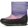 Tarlo Boot, Grape - Boots - 4 - thumbnail
