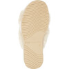 Women's Mayberry Slipper, Natural - Slippers - 5 - thumbnail