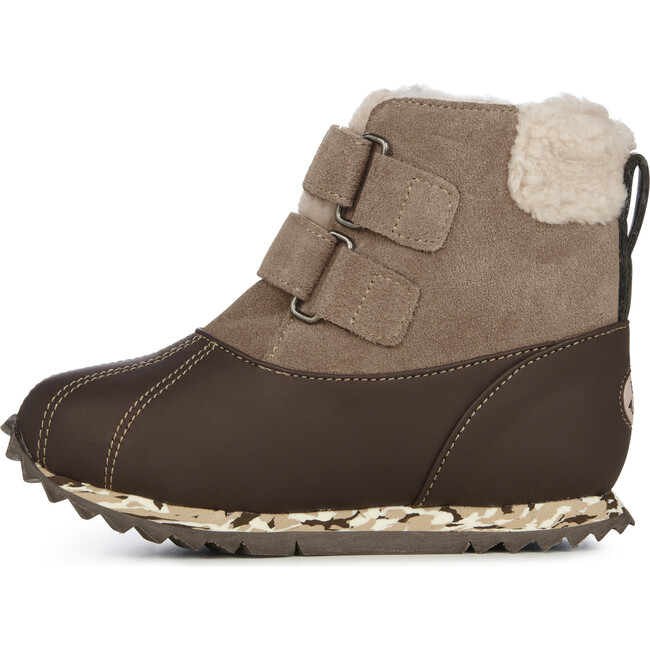 Lockyer Boot, Mushroom - Boots - 4