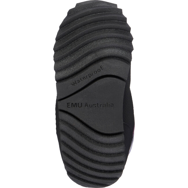 Tarlo Boot, Grape - Boots - 5