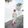 Women's Barbie Stinger Micro, Barbie Pink - Boots - 3