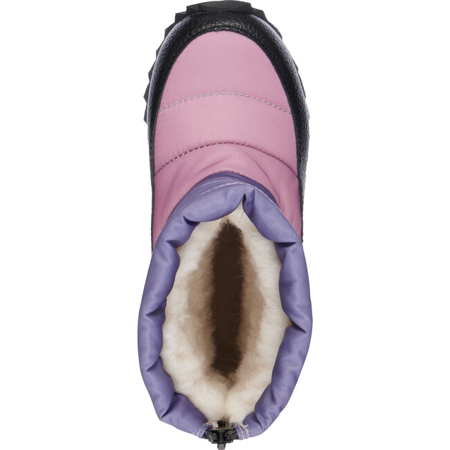 Tarlo Boot, Grape - Boots - 6