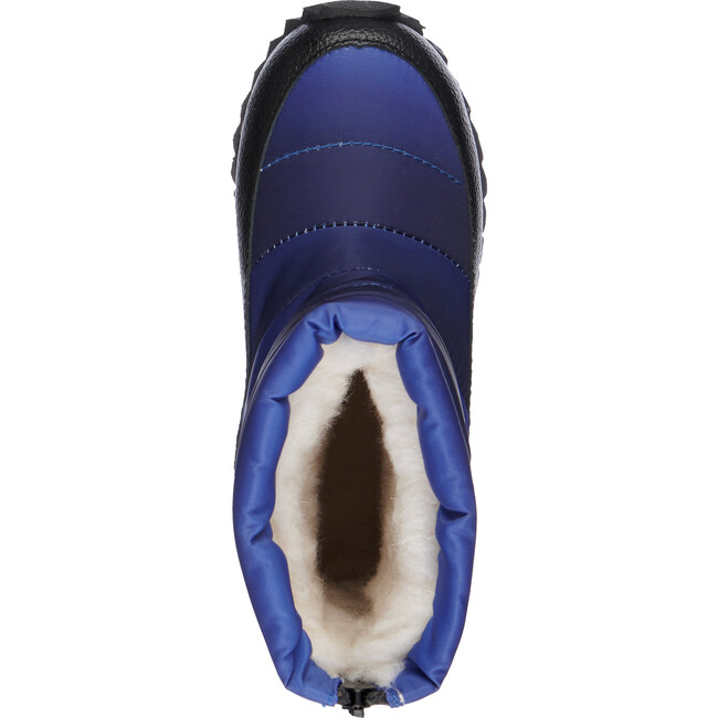 Tarlo Boot, Midnight - Boots - 5