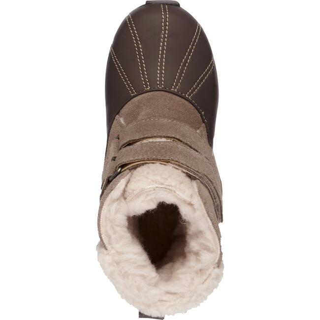 Lockyer Boot, Mushroom - Boots - 5