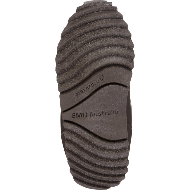 Lockyer Boot, Mushroom - Boots - 6