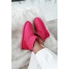 Women's Barbie Stinger Micro, Barbie Pink - Boots - 4