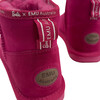 Women's Barbie Stinger Micro, Barbie Pink - Boots - 6