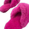 Women's Barbie Mayberry Slipper, Barbie Pink - Slippers - 6 - thumbnail