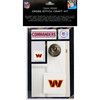 NFL Washington Commanders Cross Stitch Craft Kit - Arts & Crafts - 1 - thumbnail