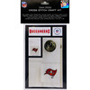 NFL Tampa Bay Buccaneers Cross Stitch Craft Kit - Arts & Crafts - 1 - thumbnail