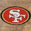 NFL San Francisco 49ers String Art Kit - Arts & Crafts - 2