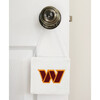 NFL Washington Commanders Cross Stitch Craft Kit - Arts & Crafts - 3
