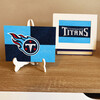 NFL Tennessee Titans Sand Art Craft Kit - Arts & Crafts - 4