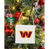 NFL Washington Commanders Cross Stitch Craft Kit - Arts & Crafts - 4