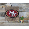 NFL San Francisco 49ers String Art Kit - Arts & Crafts - 3
