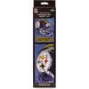 NFL Pittsburgh Steelers Diamond Art Craft Kit - Arts & Crafts - 1 - thumbnail