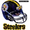 NFL Pittsburgh Steelers Diamond Art Craft Kit - Arts & Crafts - 2