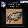 NFL Philadelphia Eagles String Art Kit - Arts & Crafts - 1 - thumbnail