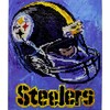 NFL Pittsburgh Steelers Diamond Art Craft Kit - Arts & Crafts - 3