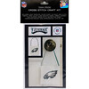 NFL Philadelphia Eagles Cross Stitch Craft Kit - Arts & Crafts - 1 - thumbnail