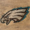 NFL Philadelphia Eagles String Art Kit - Arts & Crafts - 2