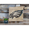 NFL Philadelphia Eagles String Art Kit - Arts & Crafts - 3