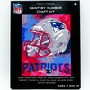 NFL New England Patriots Team Pride Paint By Number Kit - Arts & Crafts - 1 - thumbnail