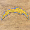 NFL Los Angeles Chargers String Art Kit - Arts & Crafts - 2
