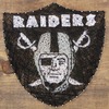 NFL Las Vegas Raiders String Art Kit - Arts & Crafts - 2 - thumbnail