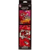 NFL Kansas City Chiefs Diamond Art Craft Kit - Arts & Crafts - 1 - thumbnail