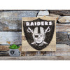 NFL Las Vegas Raiders String Art Kit - Arts & Crafts - 3 - thumbnail