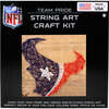 NFL Houston Texans String Art Kit - Arts & Crafts - 1 - thumbnail