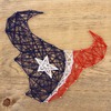 NFL Houston Texans String Art Kit - Arts & Crafts - 2