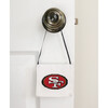NFL San Francisco 49ers Cross Stitch Craft Kit - Arts & Crafts - 3