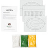 NFL Green Bay Packers Sand Art Craft Kit - Arts & Crafts - 3
