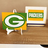 NFL Green Bay Packers Sand Art Craft Kit - Arts & Crafts - 4