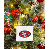 NFL San Francisco 49ers Cross Stitch Craft Kit - Arts & Crafts - 4