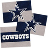 NFL Dallas Cowboys Sand Art Craft Kit - Arts & Crafts - 1 - thumbnail