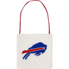 NFL Buffalo Bills Cross Stitch Craft Kit - Arts & Crafts - 2