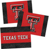 NCAA Texas Tech Red Raiders Sand Art Craft Kit - Arts & Crafts - 1 - thumbnail