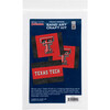 NCAA Texas Tech Red Raiders Sand Art Craft Kit - Arts & Crafts - 2