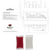 NCAA Utah Utes Sand Art Craft Kit - Arts & Crafts - 3