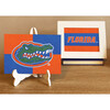 NCAA Florida Gators Sand Art Craft Kit - Arts & Crafts - 4