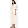 Women's Steph Dress, Cream - Dresses - 2