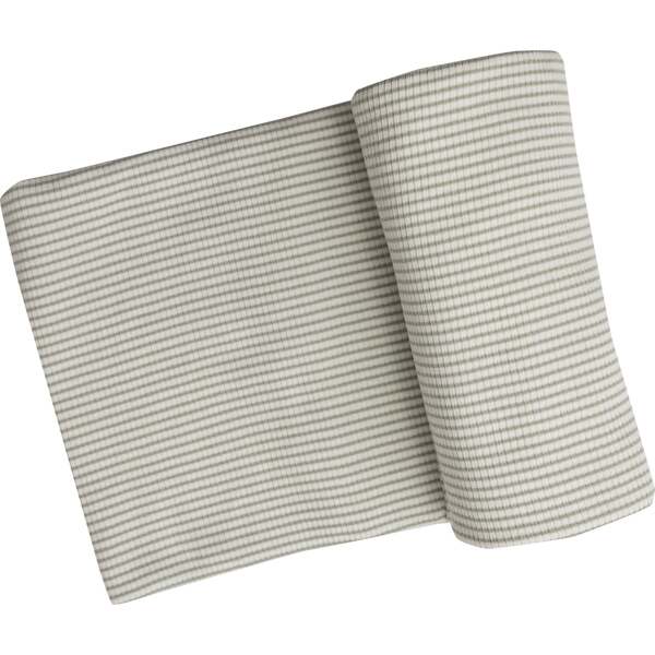 Desert Sage & Sugar Swizzle Stripe Swaddle Blanket, Multicolor - Angel ...